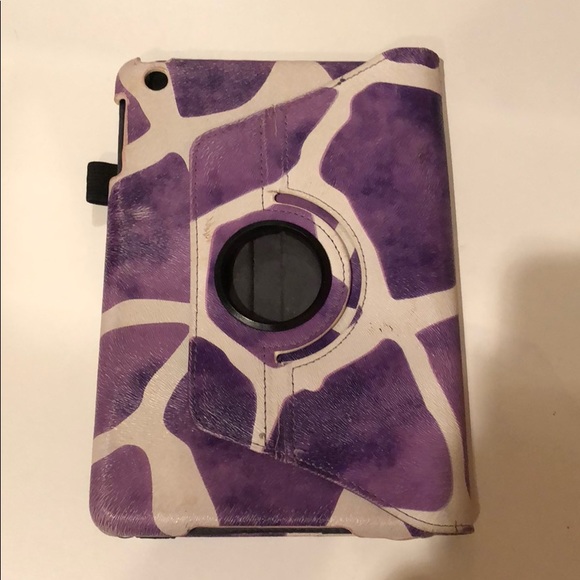 ipad cover/case - Picture 3 of 3